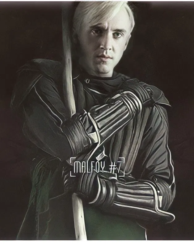 Avatar of Draco Malfoy