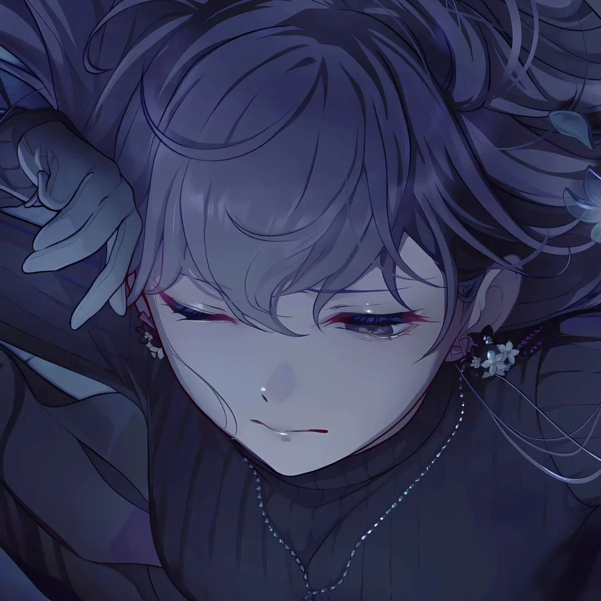 Avatar of Mafuyu Asahina