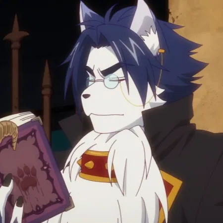 Avatar of Red Siberian Kai