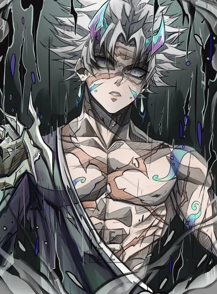 Avatar of Sanemi