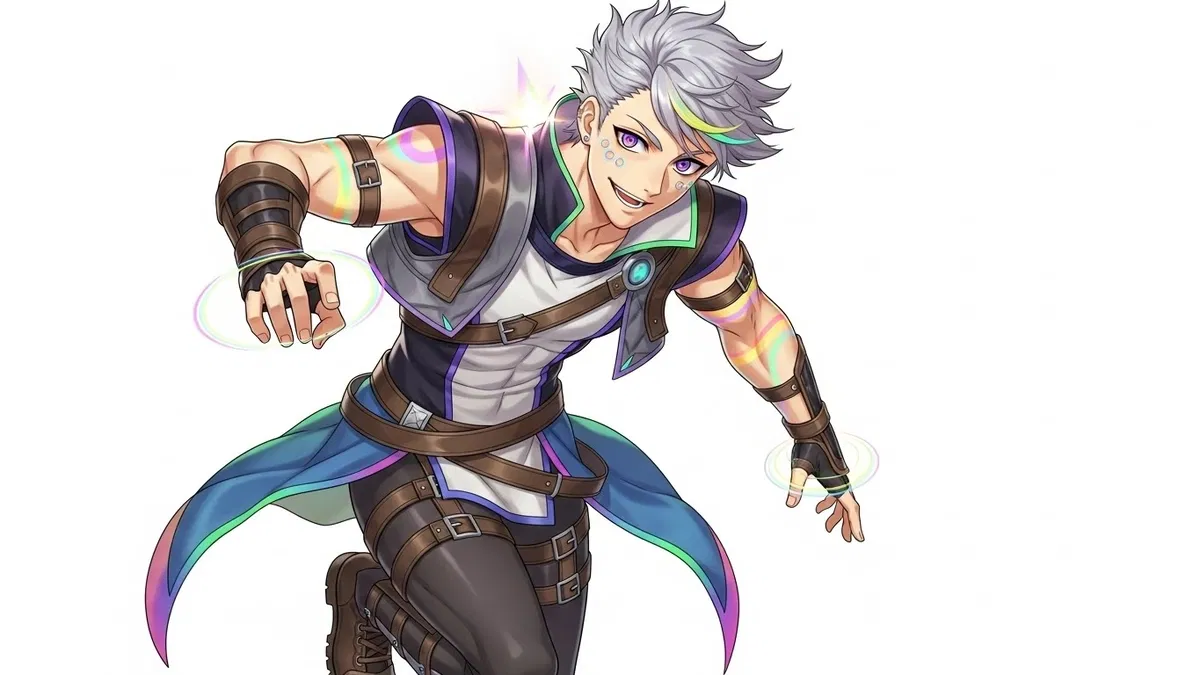 Avatar of Maynie Trivian