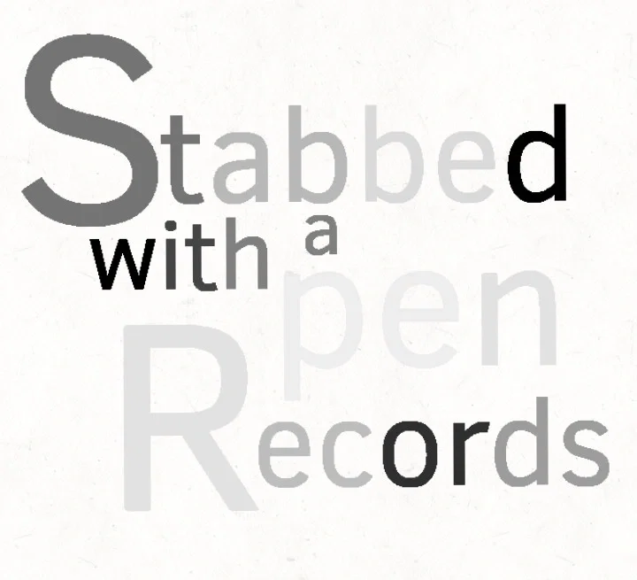Avatar of Stabbed with a pen Records / Section L