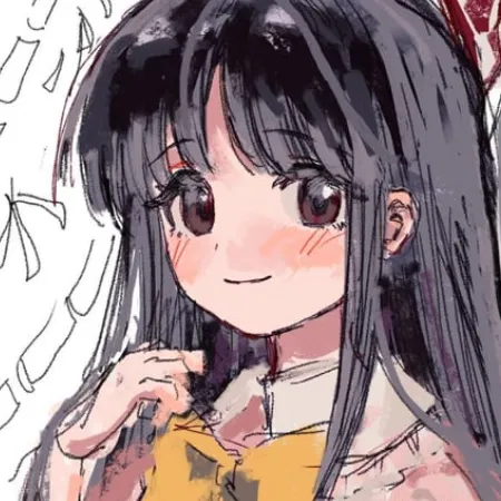Avatar of Kaguya Houraisan
