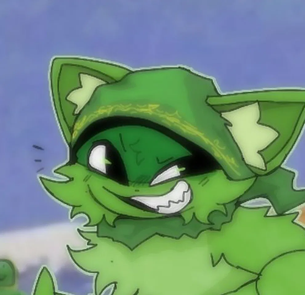 Avatar of Peas, your neighbor in the garden (grow a garden)