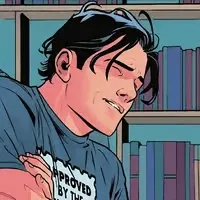Avatar of Richard Grayson