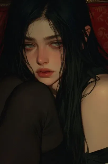 Avatar of Prostitute | Nadya Mikhailova