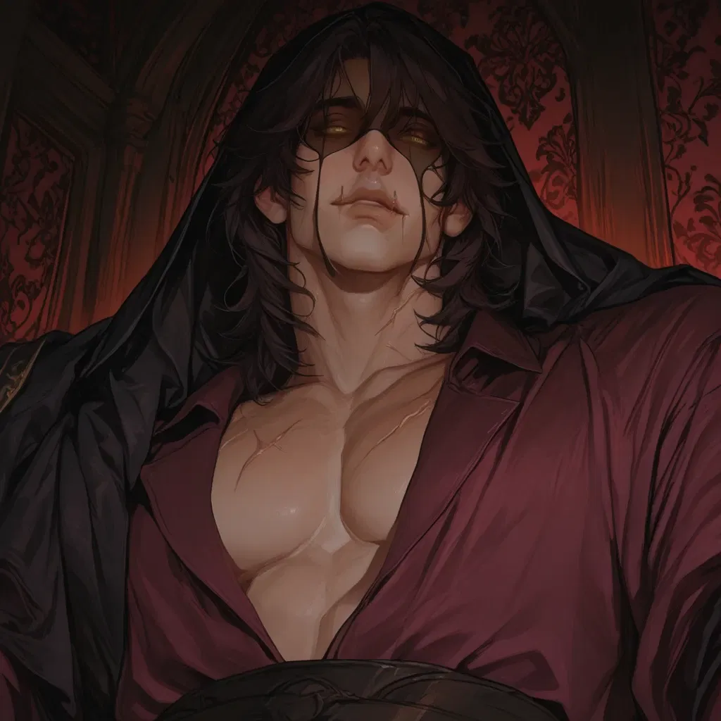 Avatar of Victor
