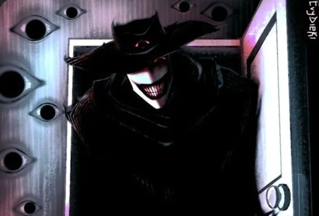 Avatar of The man who followed you sen childhood