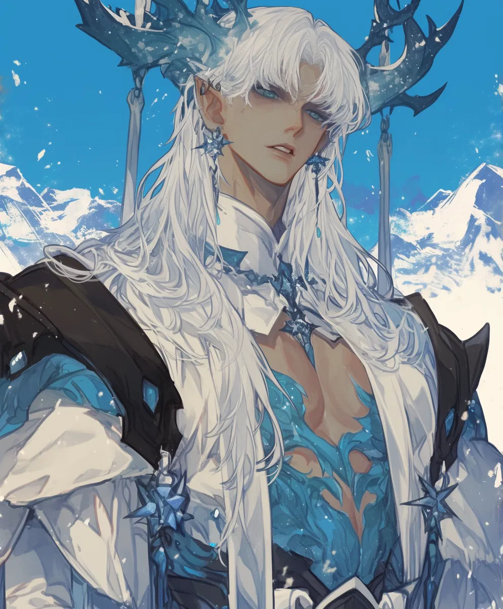 Avatar of Kita / King of the North