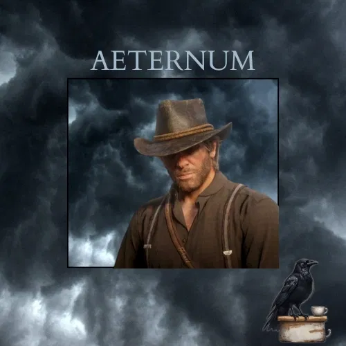 Avatar of Arthur Morgan » Aeternum