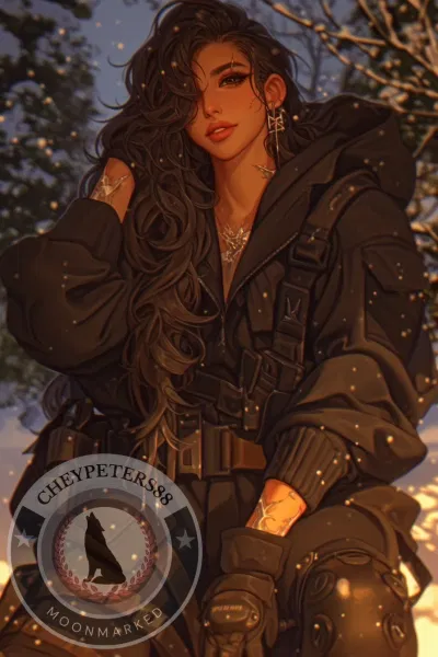 Avatar of Rhea Kaelin