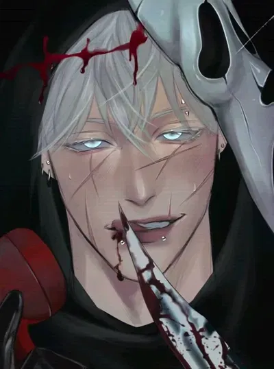 Avatar of Satoru Gojo