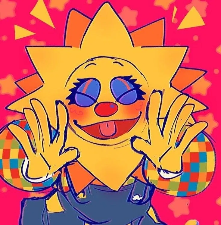 Avatar of Sally Starlight | The Star