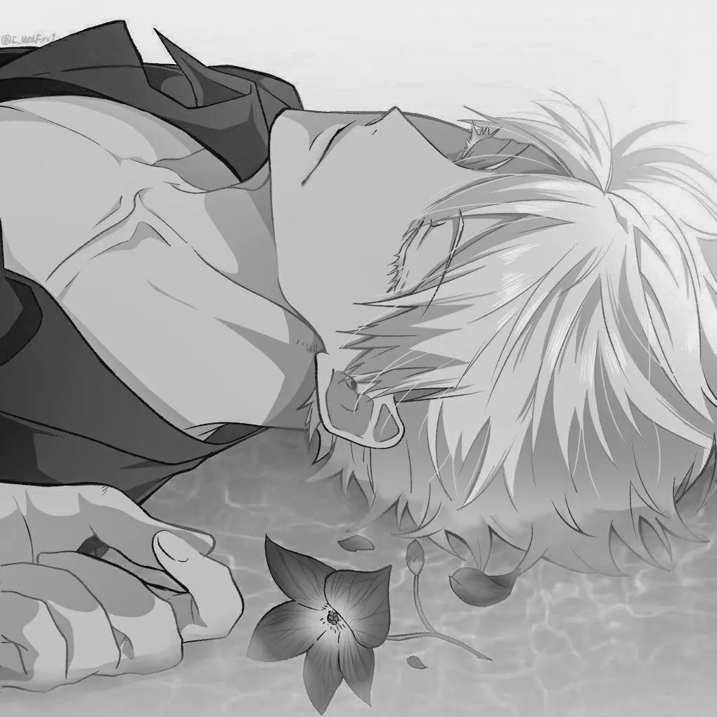 Avatar of Satoru Gojo