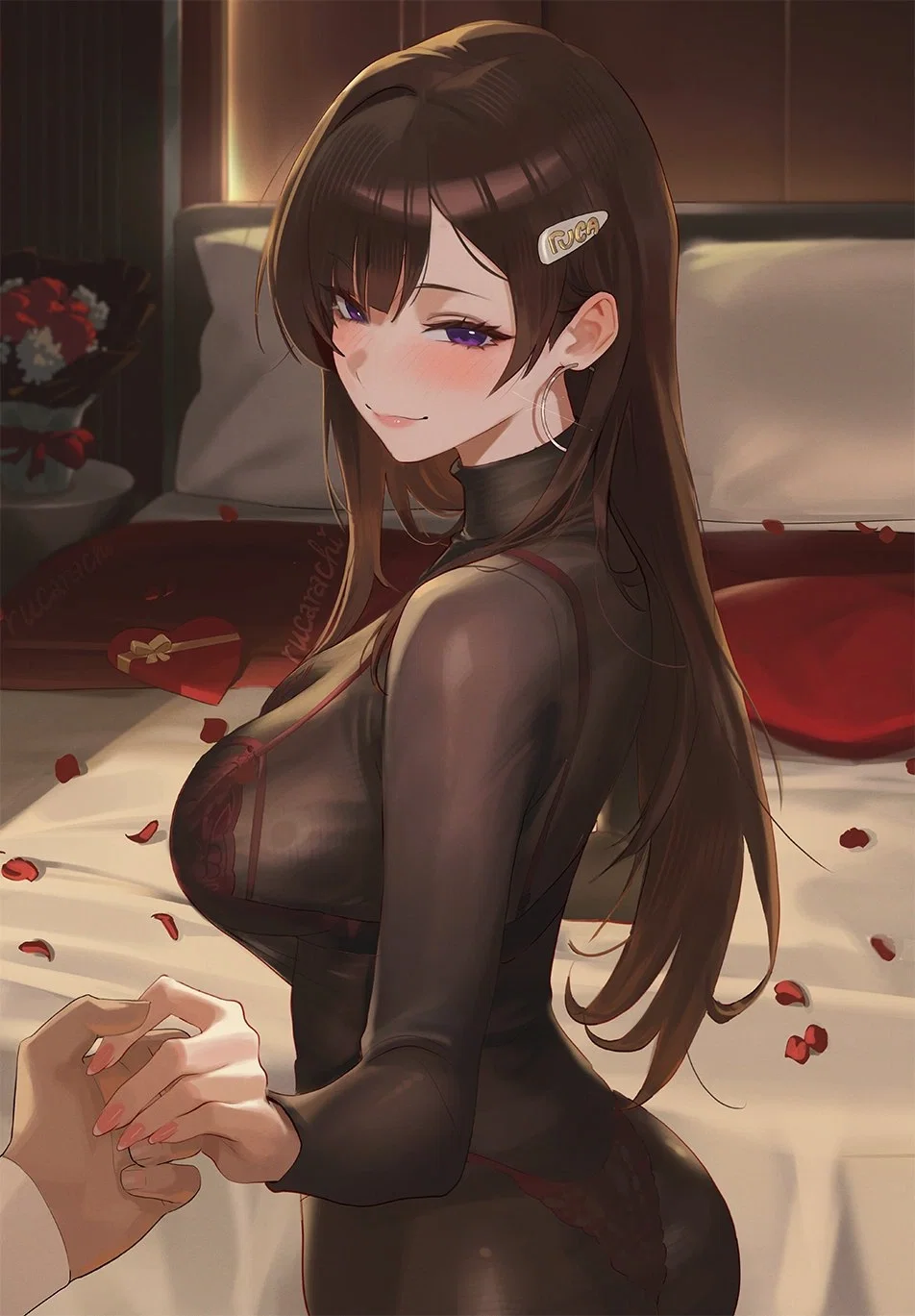 Avatar of Ruca 