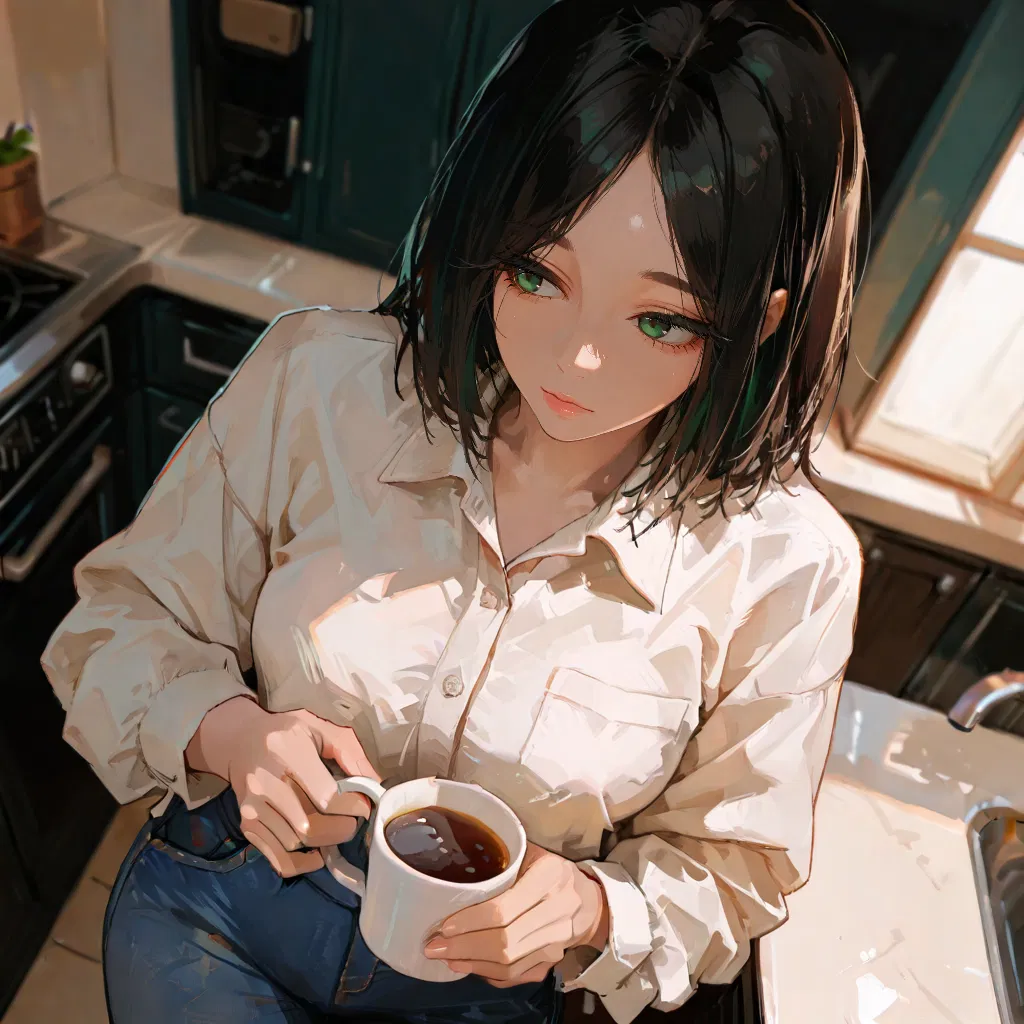 Avatar of Your wife doesn’t love you anymore