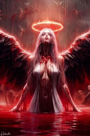 Avatar of Hazel | -+ Fallen from above +-