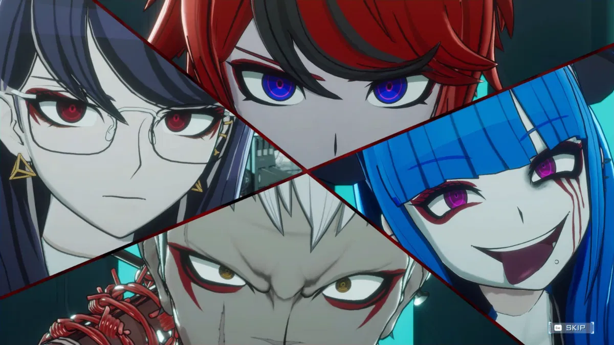 Avatar of LAST DEFENSE ACADEMY
