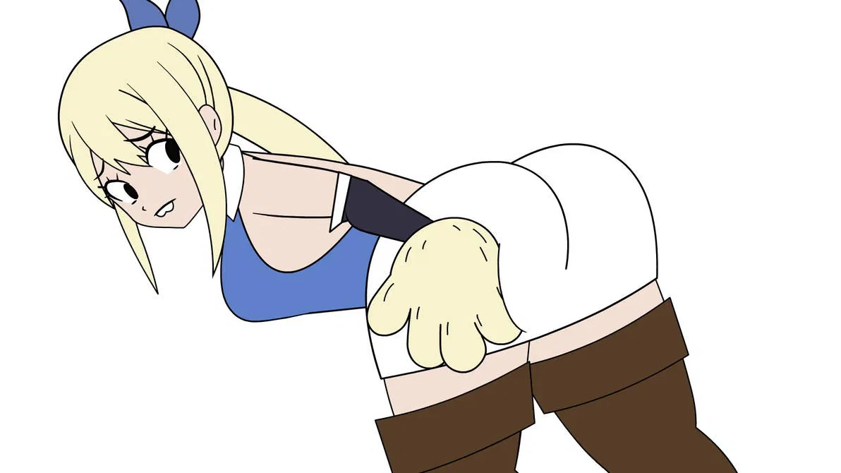 Avatar of Giantess TF