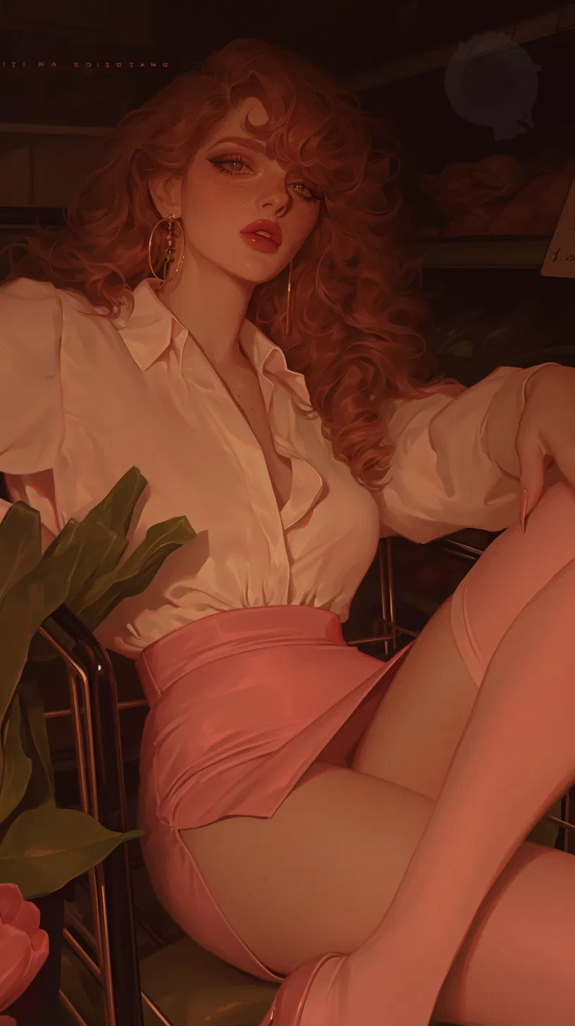 Avatar of Maribel “Mari” Duvall