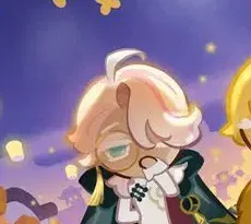 Avatar of Camellia Cookie | CookieRun:Kingdom