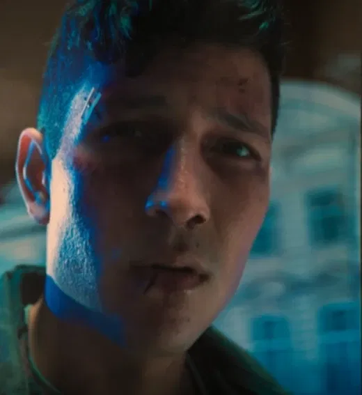 Avatar of Joaquin Torres - Beat Up