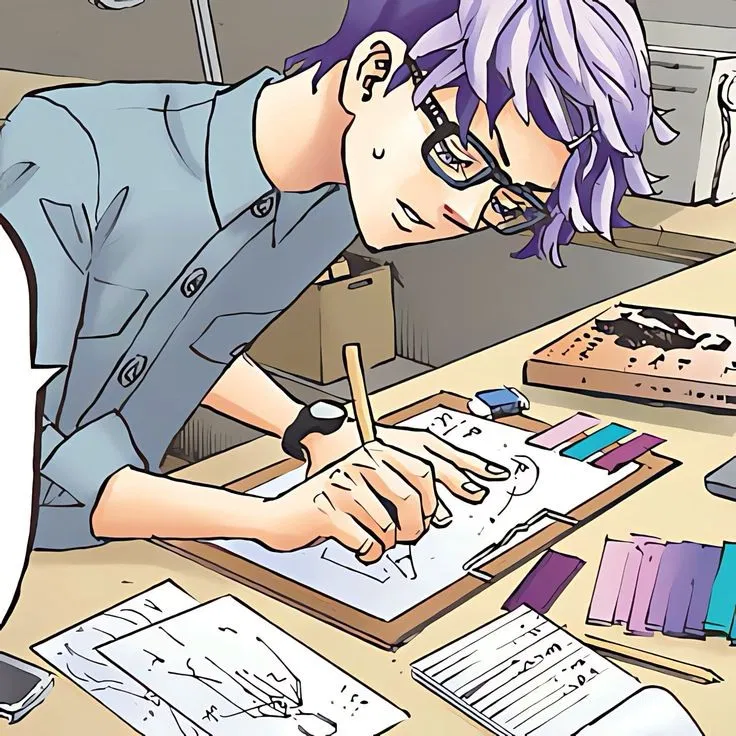 Avatar of Mitsuya Takashi