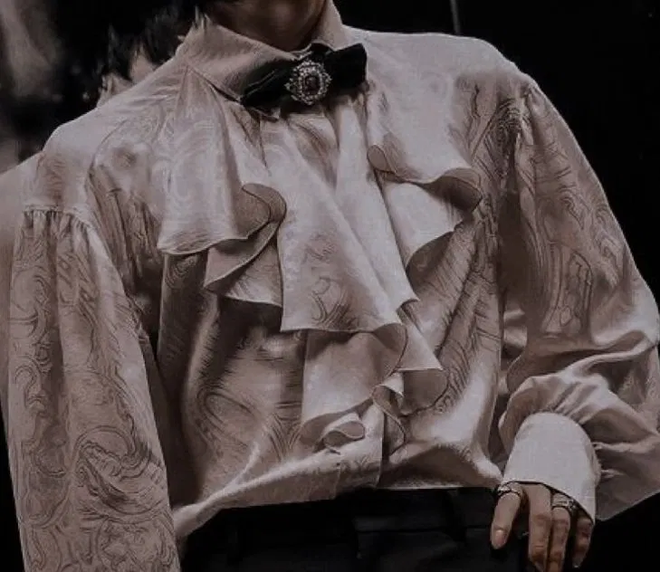 Avatar of Albert Louis, The Duke of Gracilia.