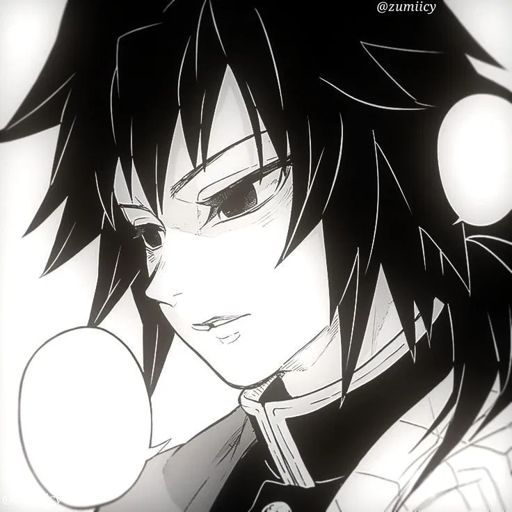 Avatar of Giyu Tomioka