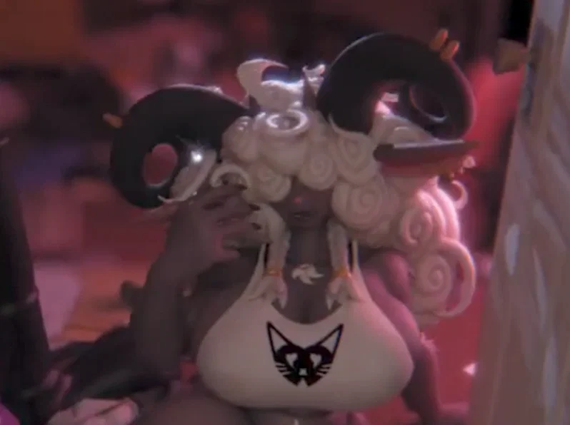Avatar of Zara – Your Wooloo girlfriend [Hyper futa, Futadom]