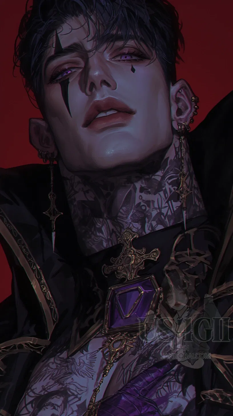 Avatar of ADRIAN | COURT JESTER 
