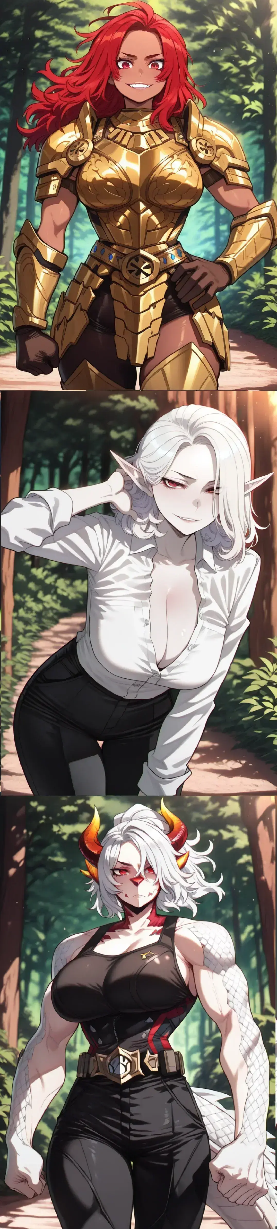 Avatar of Hero Party wants you