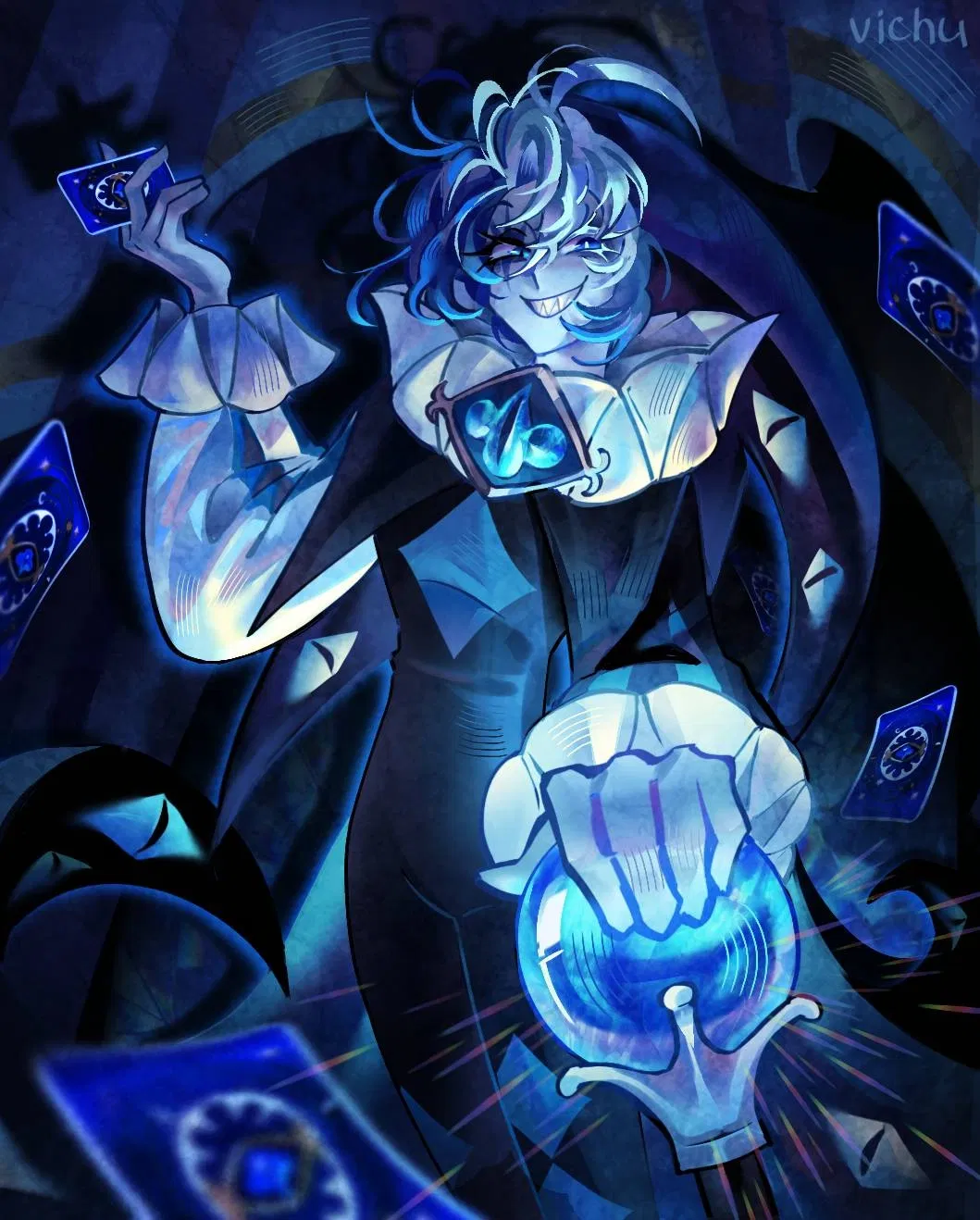 Avatar of ~BIG GUY!!~ (crk ver)