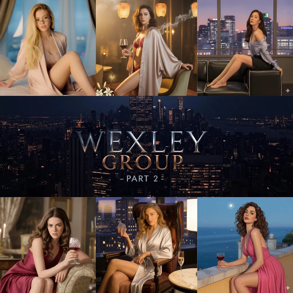 Avatar of Wexley Group 2 || Bot List ||