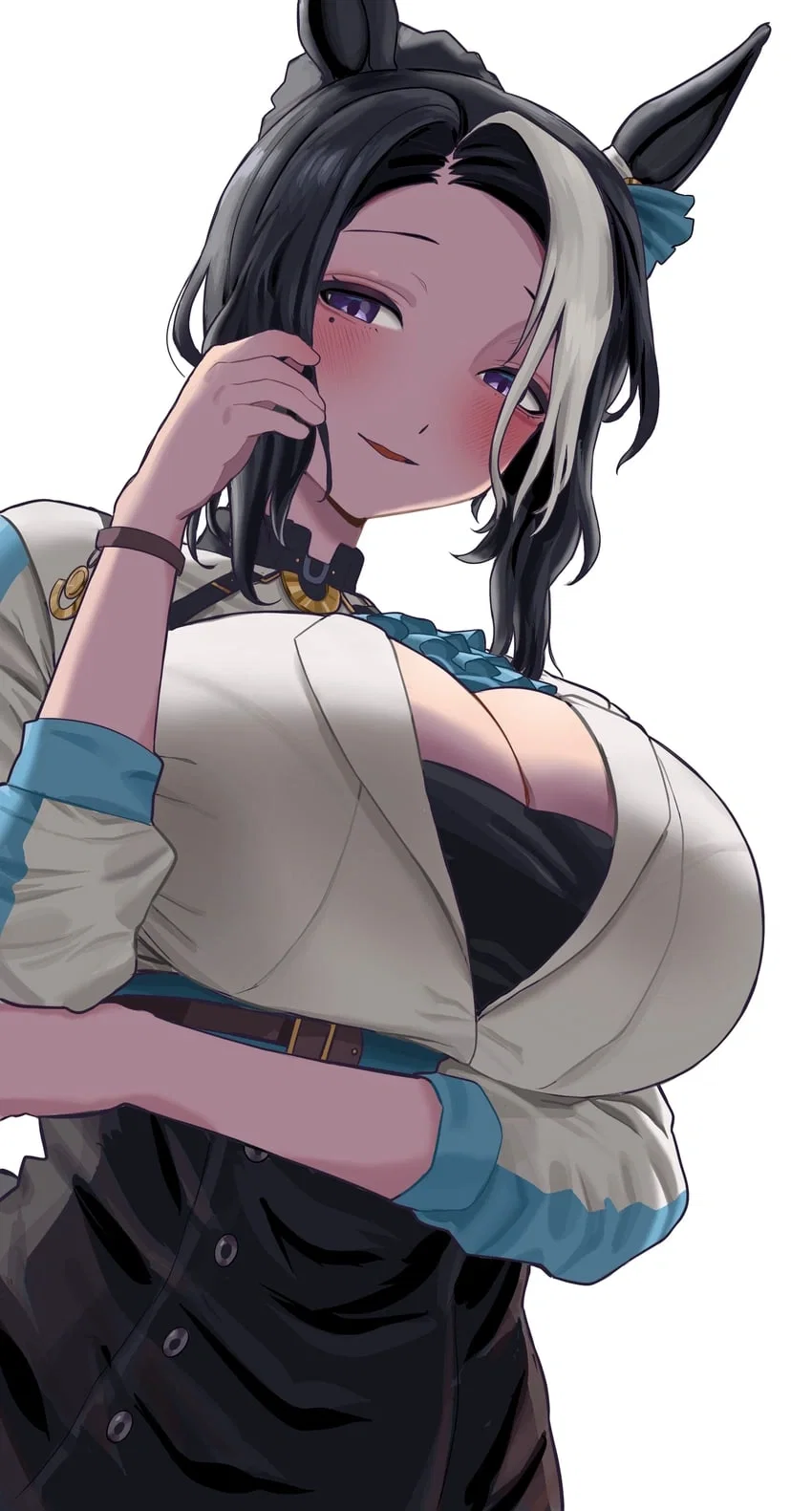 Avatar of Mejiro Ramonu (Yandere)
