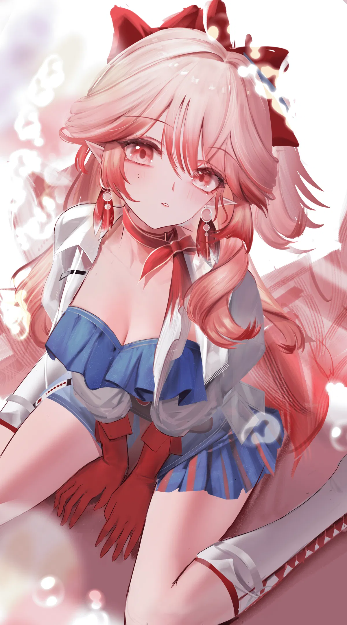 Avatar of Haruka | Battle Diva (Arknights)