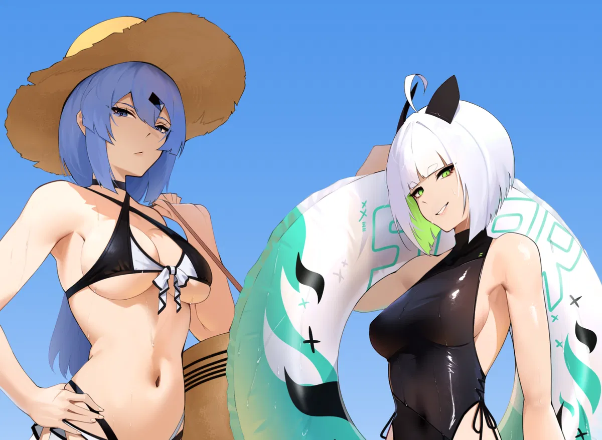 Avatar of *°:⋆ₓₒ Saki & Eloise ｡･ﾟﾟ･