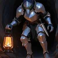 Avatar of Hunted by a Knight