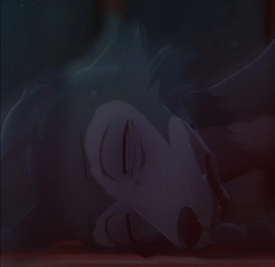 Avatar of Legoshi - Insomnia