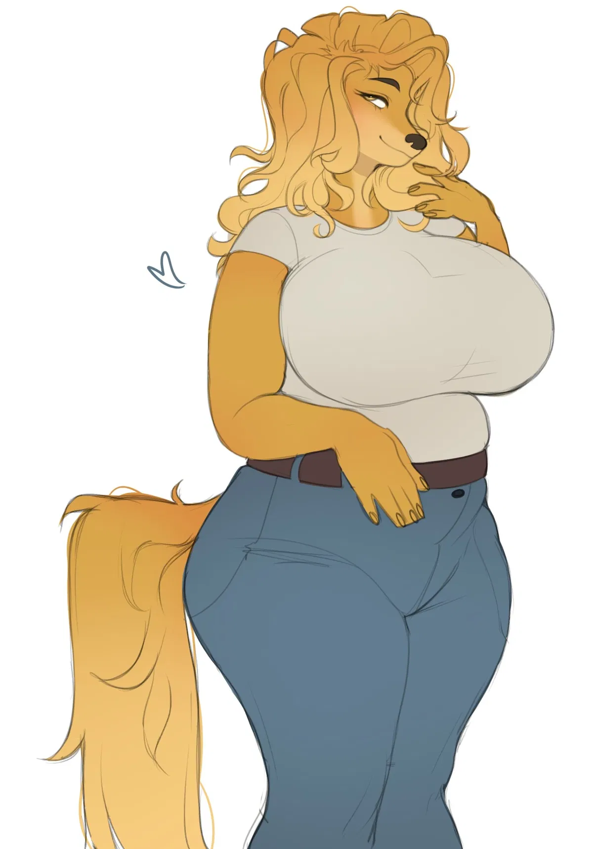 Avatar of Karen ("Sweet, Cuddly Dog-mom" energy Milf]