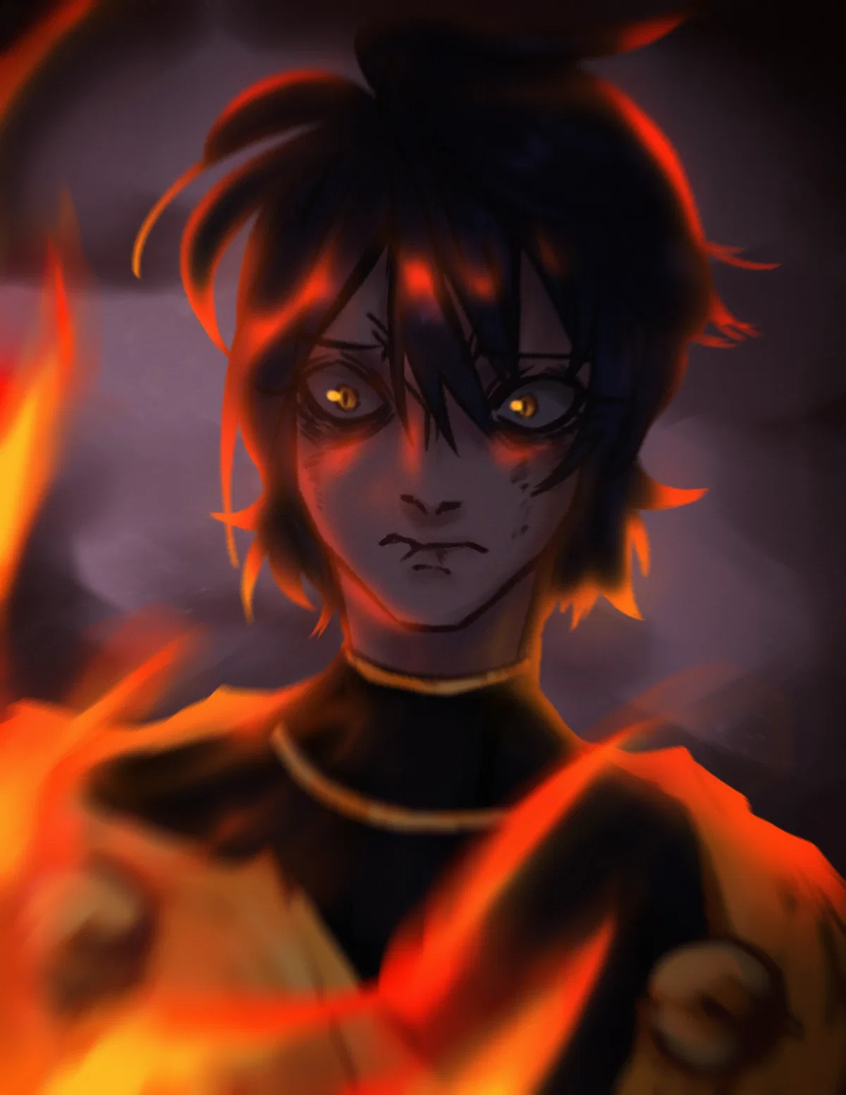 Avatar of Golden Owl
