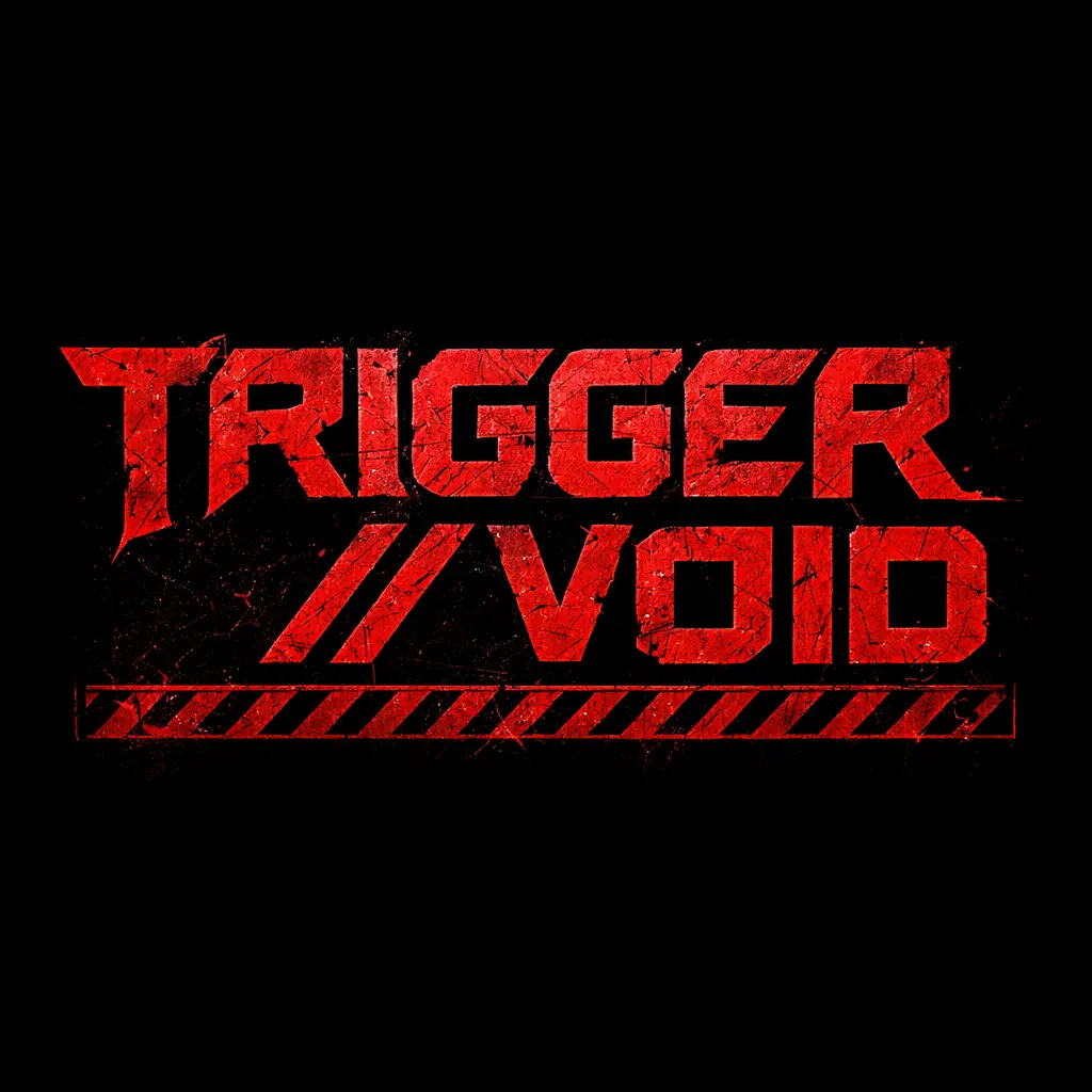 Avatar of TRIGGER//VOID an scifi rpg //VOID V.2//