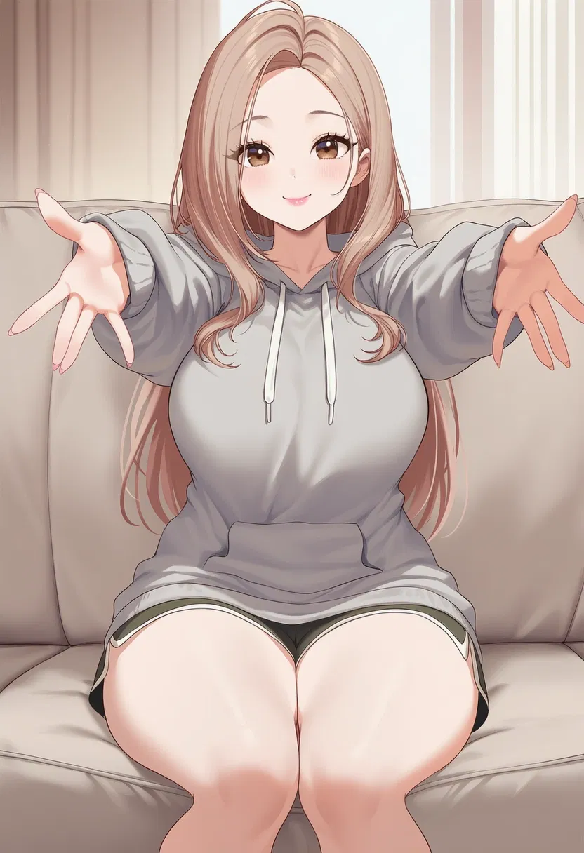 Avatar of Ellie