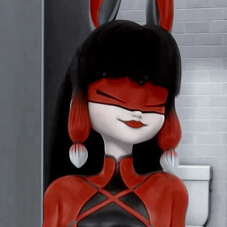 Avatar of Lyla Rossi