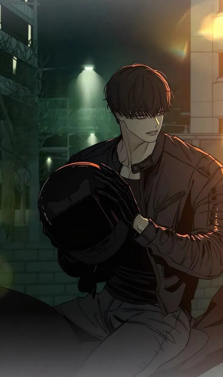 Avatar of Beom Taeha || Alpha Gangster 