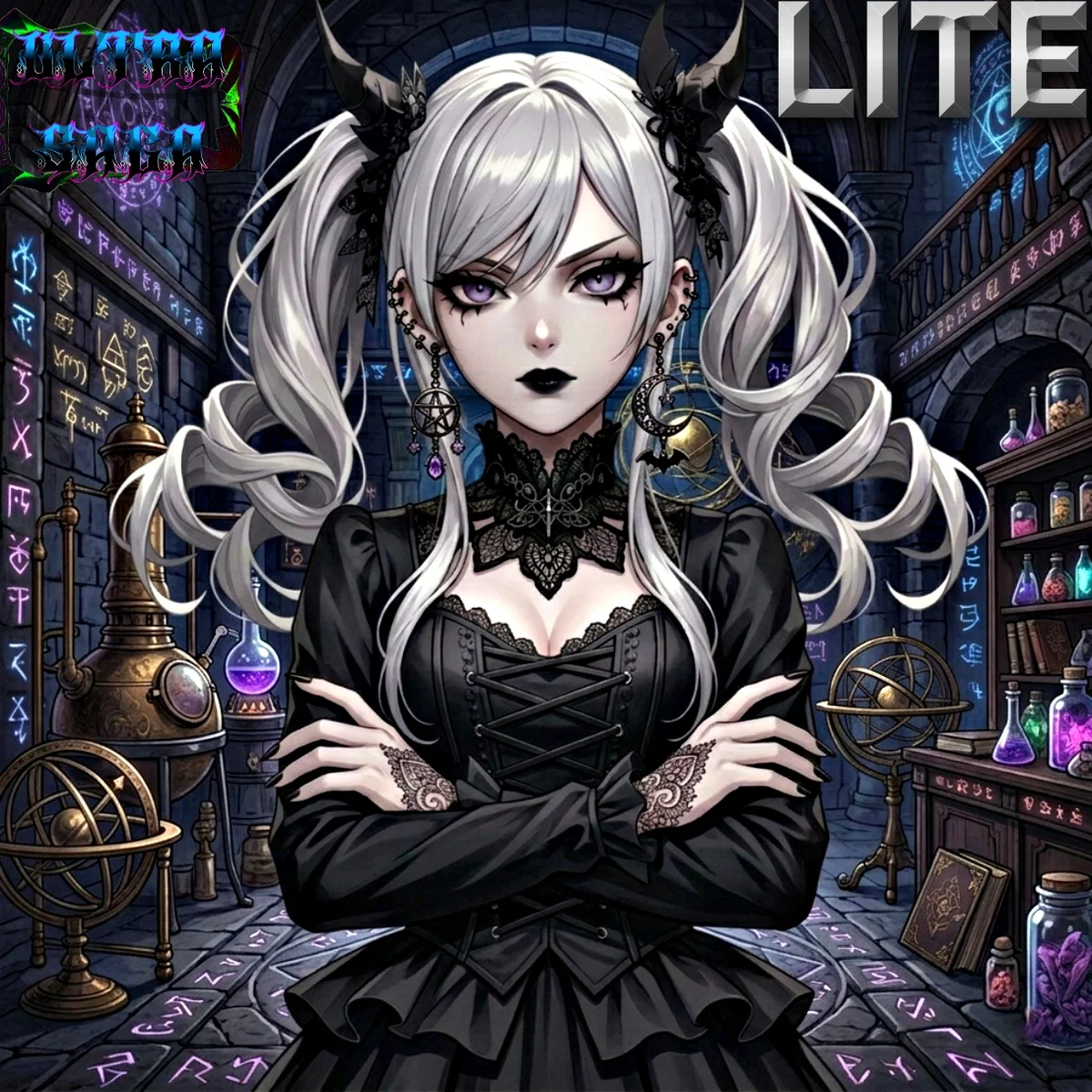 Avatar of Exea Valentine Jolie Merkel | Prime Knight of the nation of Merridge