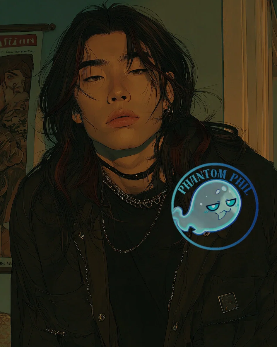 Avatar of Your Adrenaline Junkie | Jochi Kim