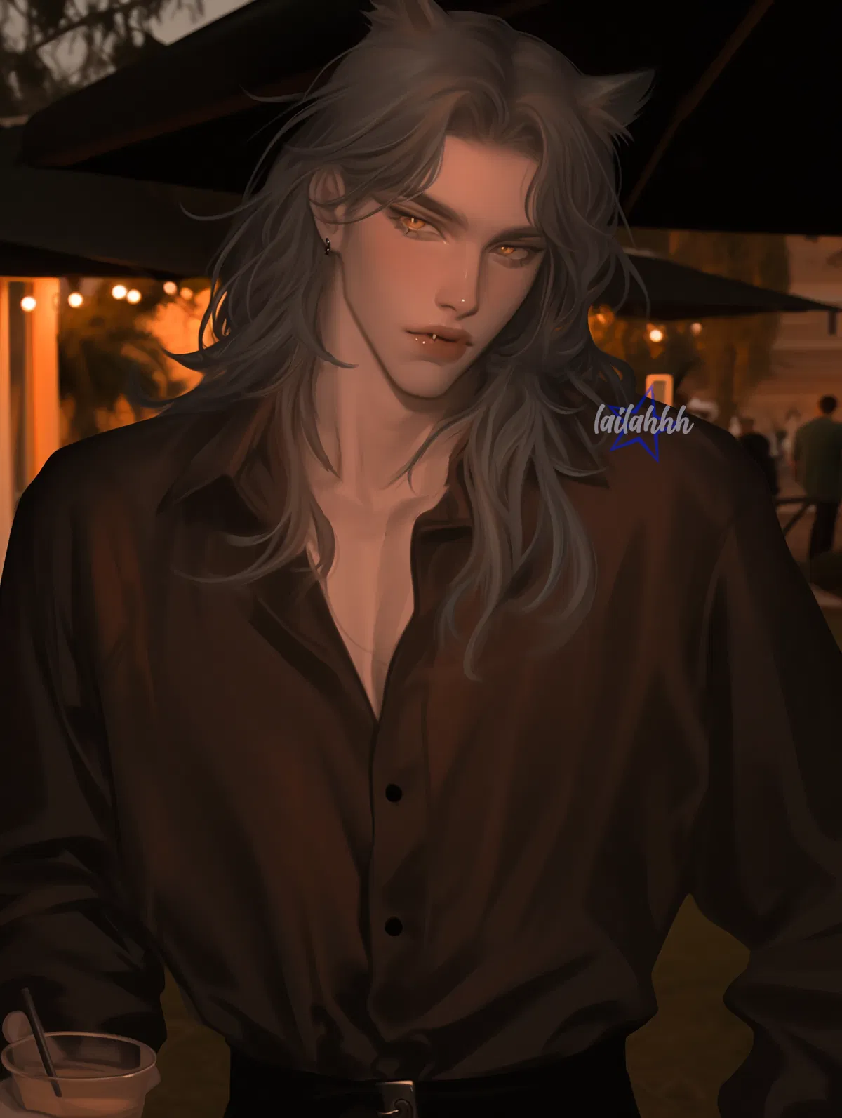 Avatar of Aldous Osborne