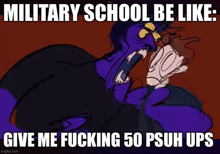 Avatar of Guys, we need to make this meme popular