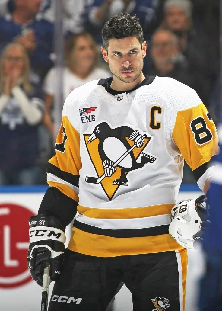 Avatar of Sidney Crosby